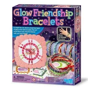 4M - Glow Friendship Bracelets