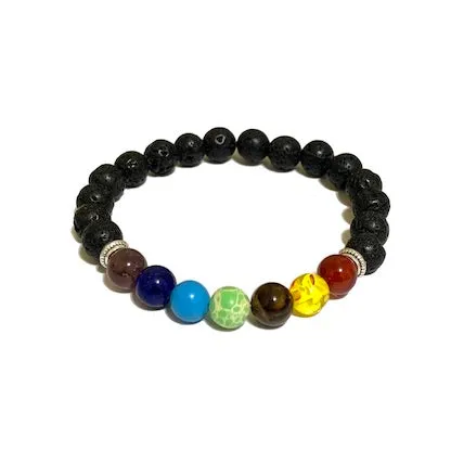 8 mm Bracelets