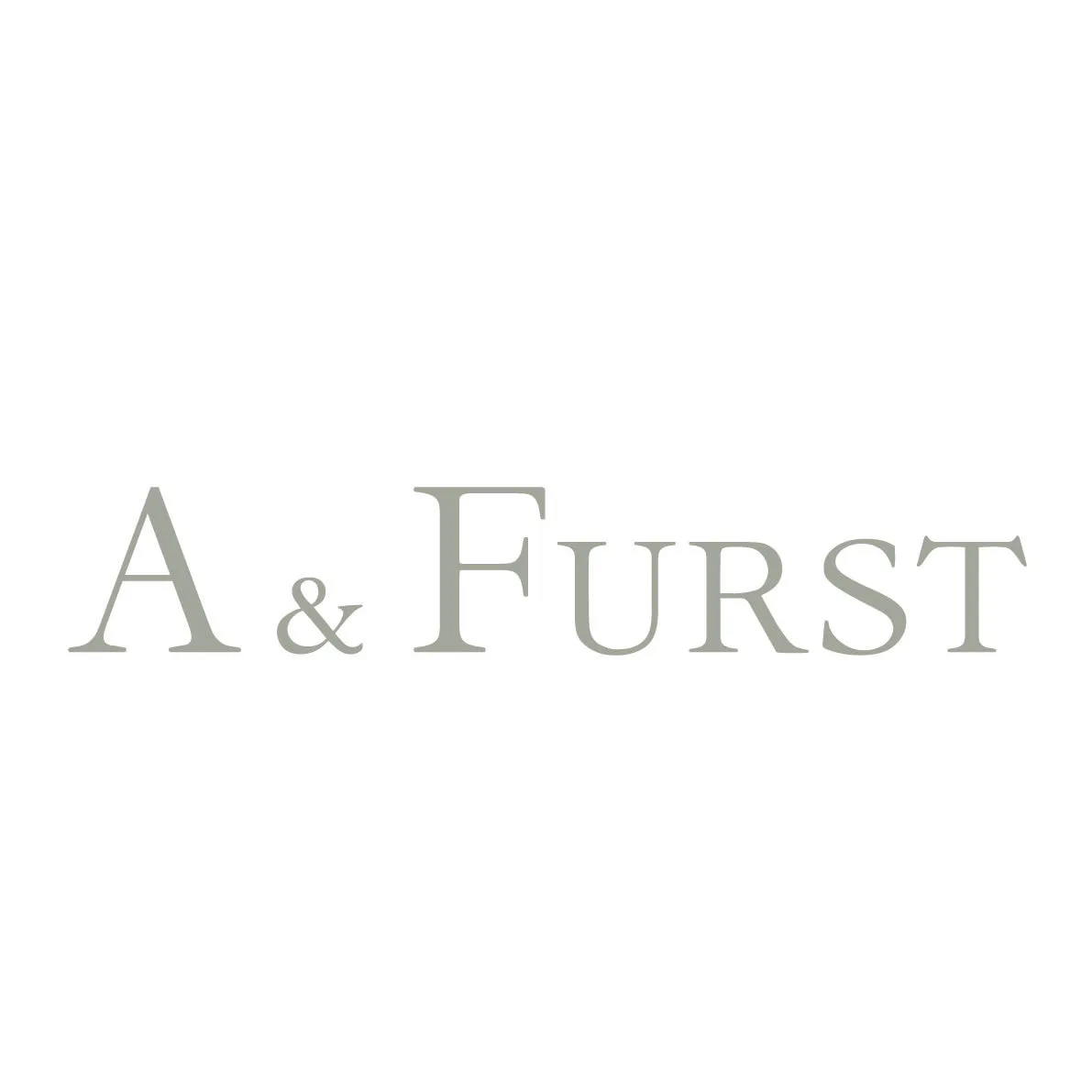 A & Furst - Gaia - Small Pendant Necklace with Diamonds, 18k Yellow and White Gold