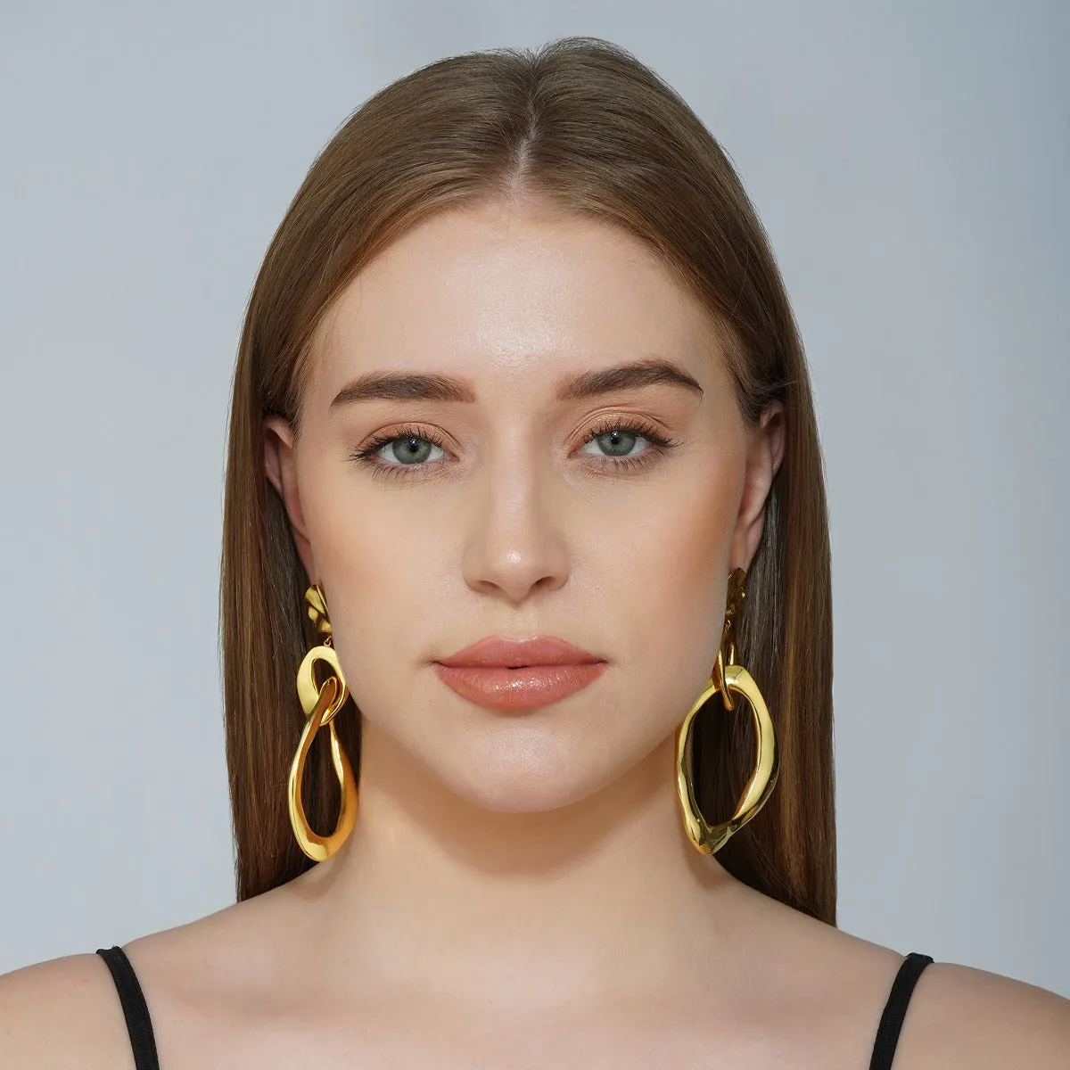 After Hours Statement Earrings