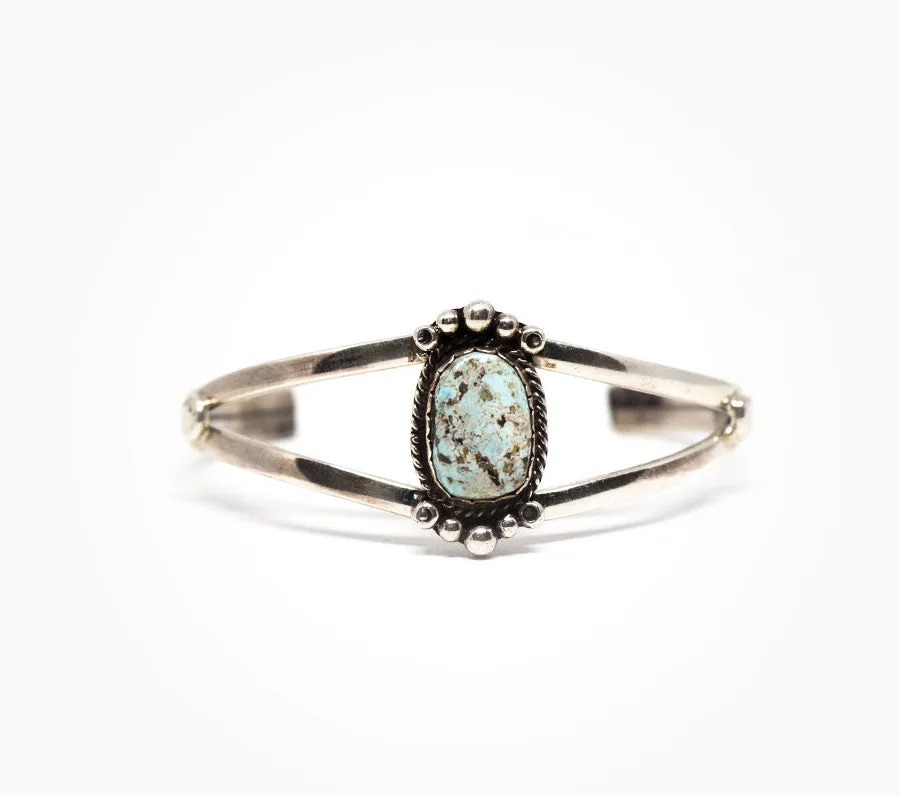 All Eyes On Me Cuff - Women’s Turquoise Jewelry