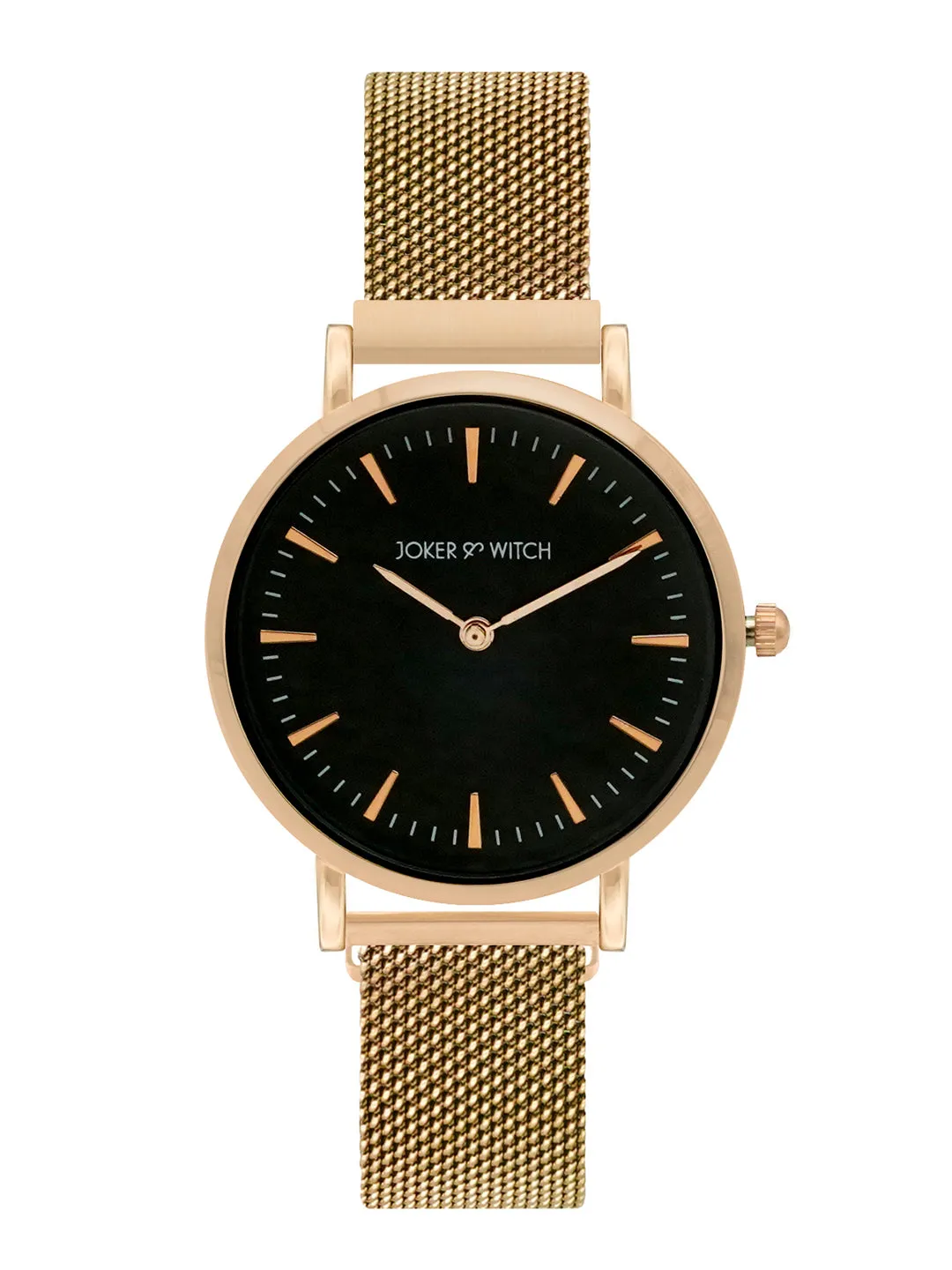 Alma Watch & Jewelry Gift Set