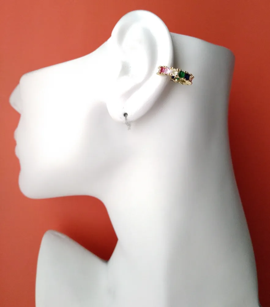 Alyx Hugger Ear Cuff