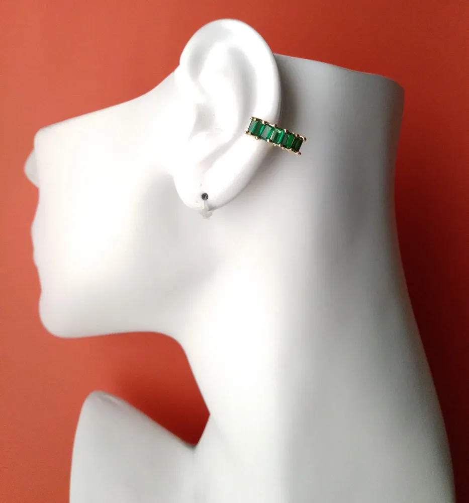 Alyx Hugger Ear Cuff