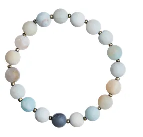 Amazonite Bracelets