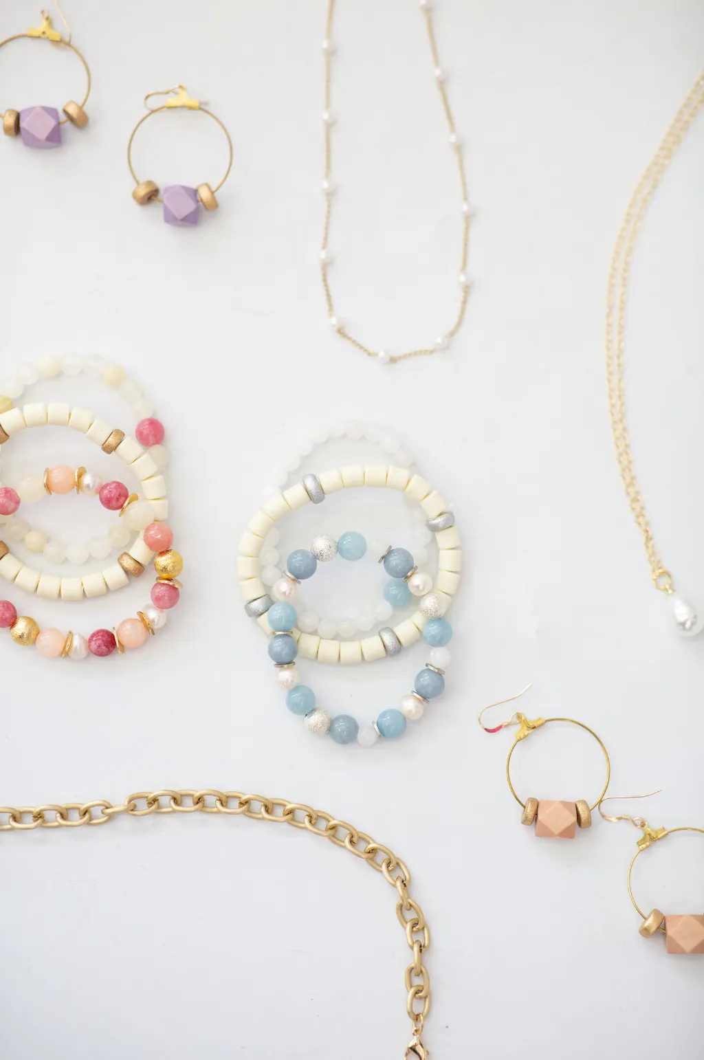 Annie Claire Designs Subscription: Gracie Jewelry Box of the Month Club