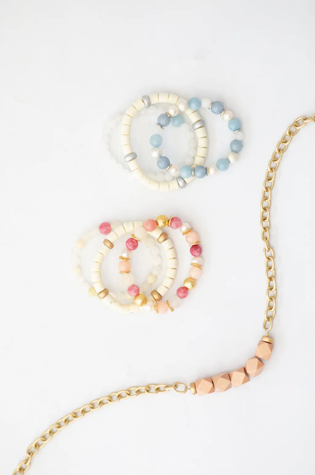 Annie Claire Designs Subscription: Gracie Jewelry Box of the Month Club