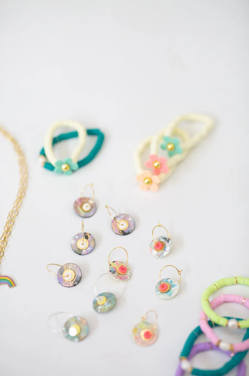 Annie Claire Designs Subscription: Gracie Jewelry Box of the Month Club