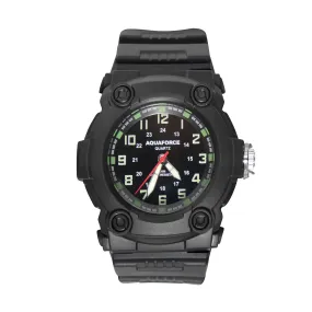 Aquaforce Combat Watch