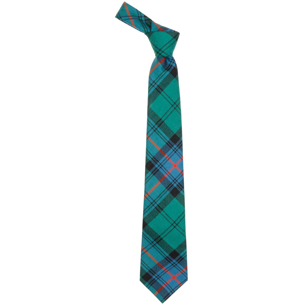 Armstrong Ancient Tartan Tie