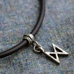 Asgard Dagaz Rune Pendant