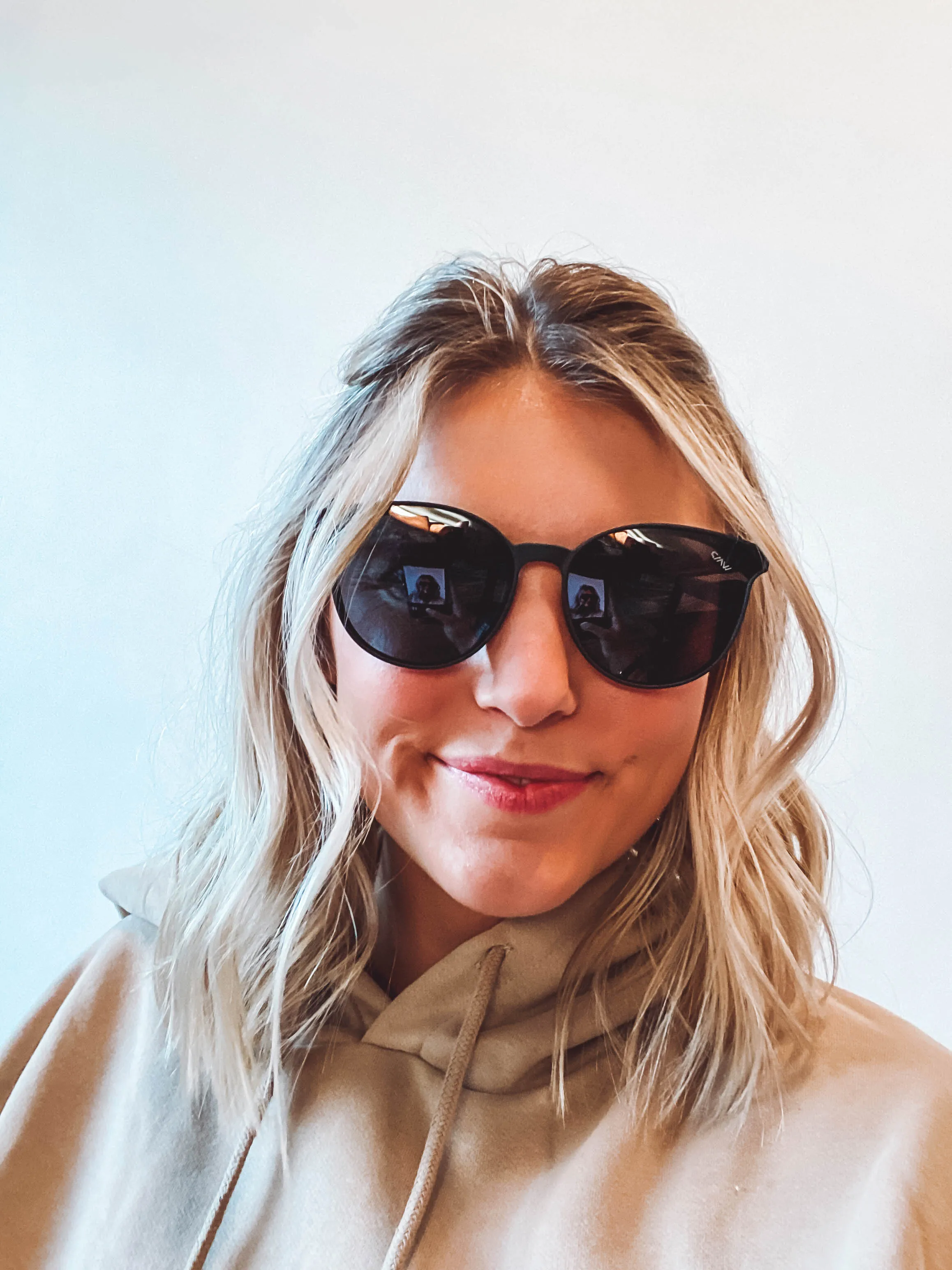 Aubrie WMP Sunglasses