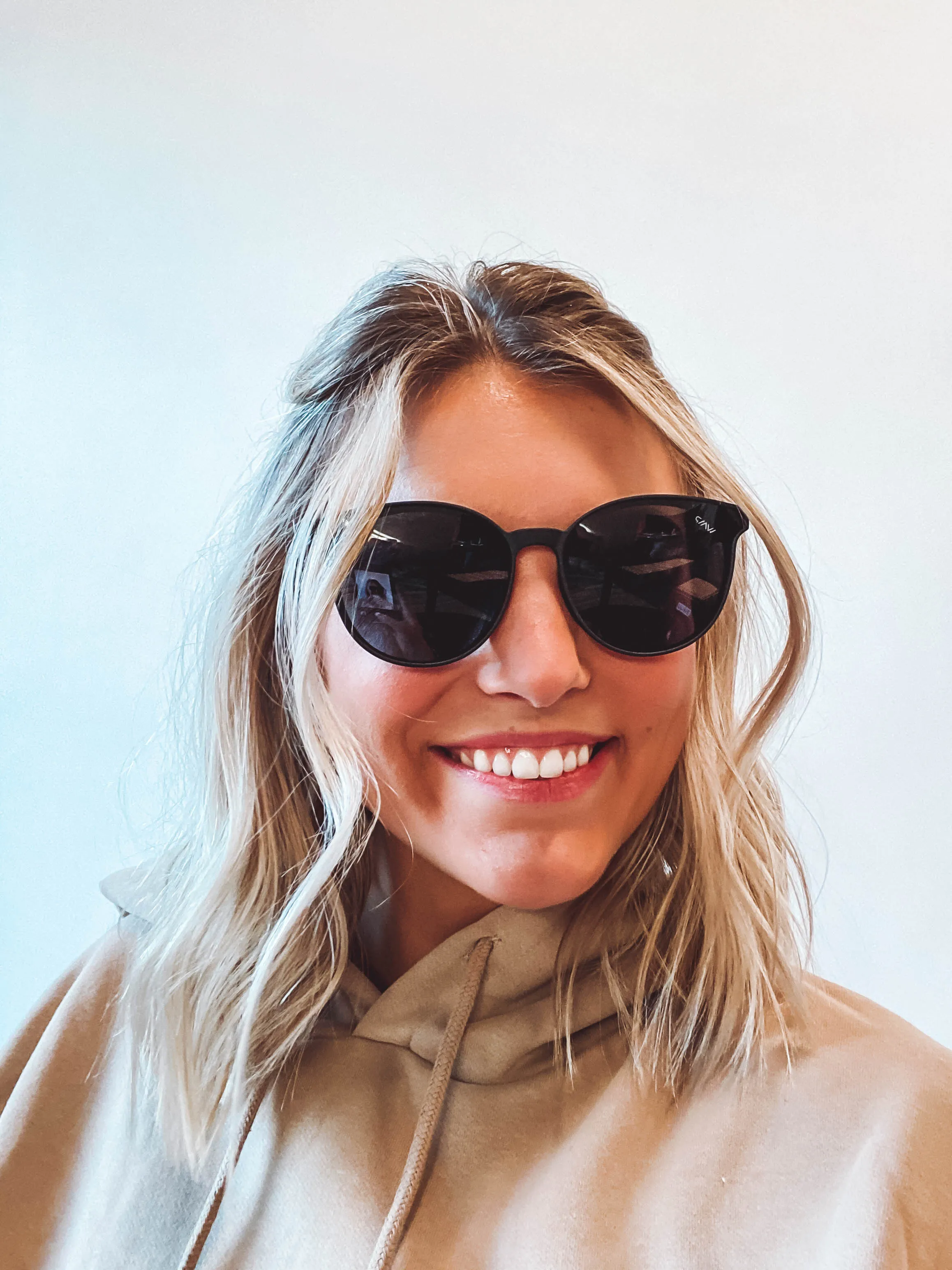 Aubrie WMP Sunglasses