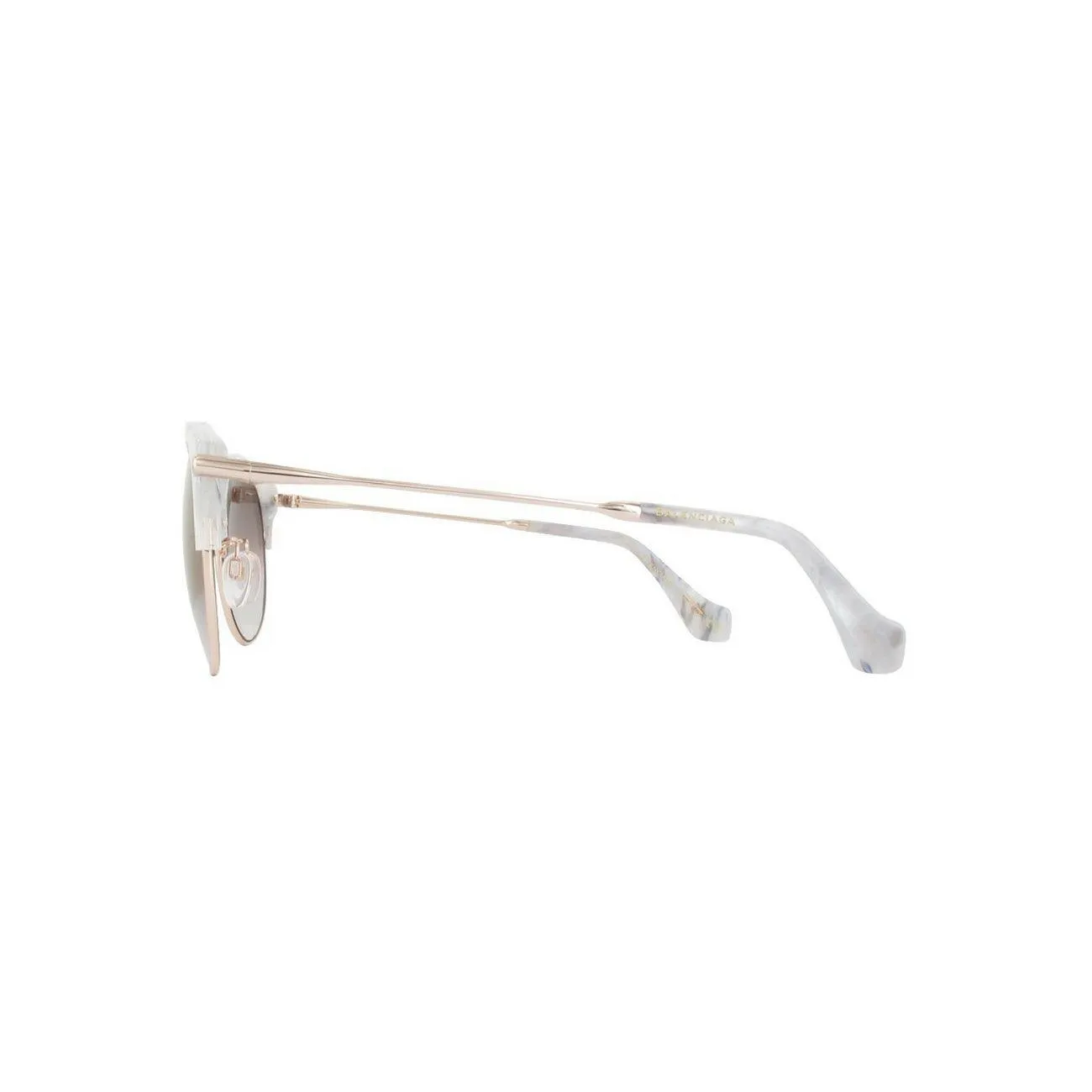 Balenciaga Acetate Women's Sunglasses