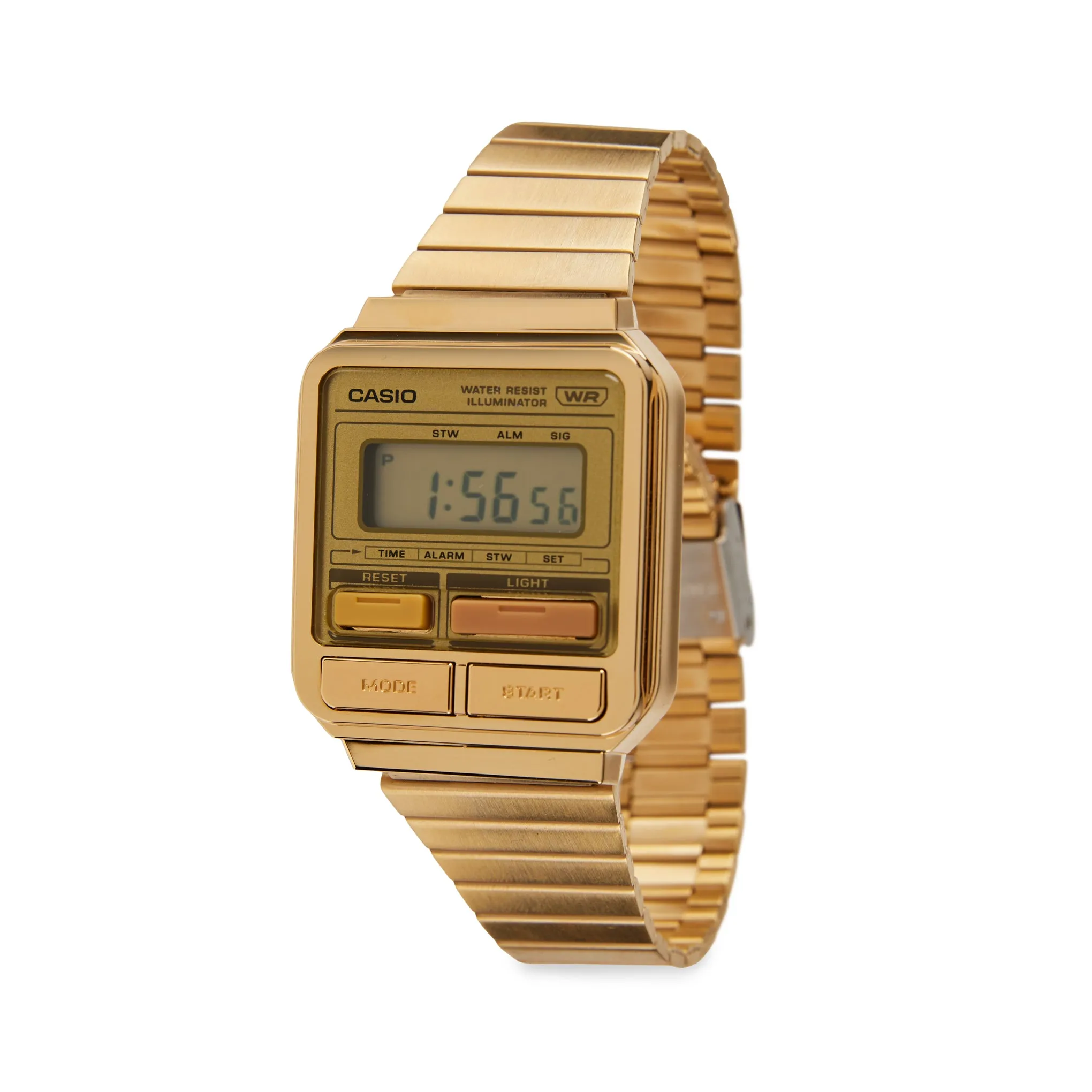 Casio A120 Digital Watch