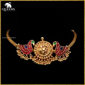 CHANDRIKA CHOKER