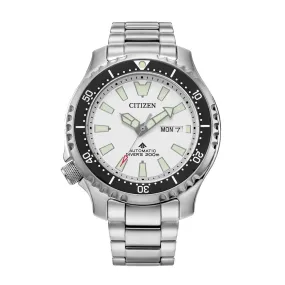 Citizen Promaster Dive Automatic Wristwatch