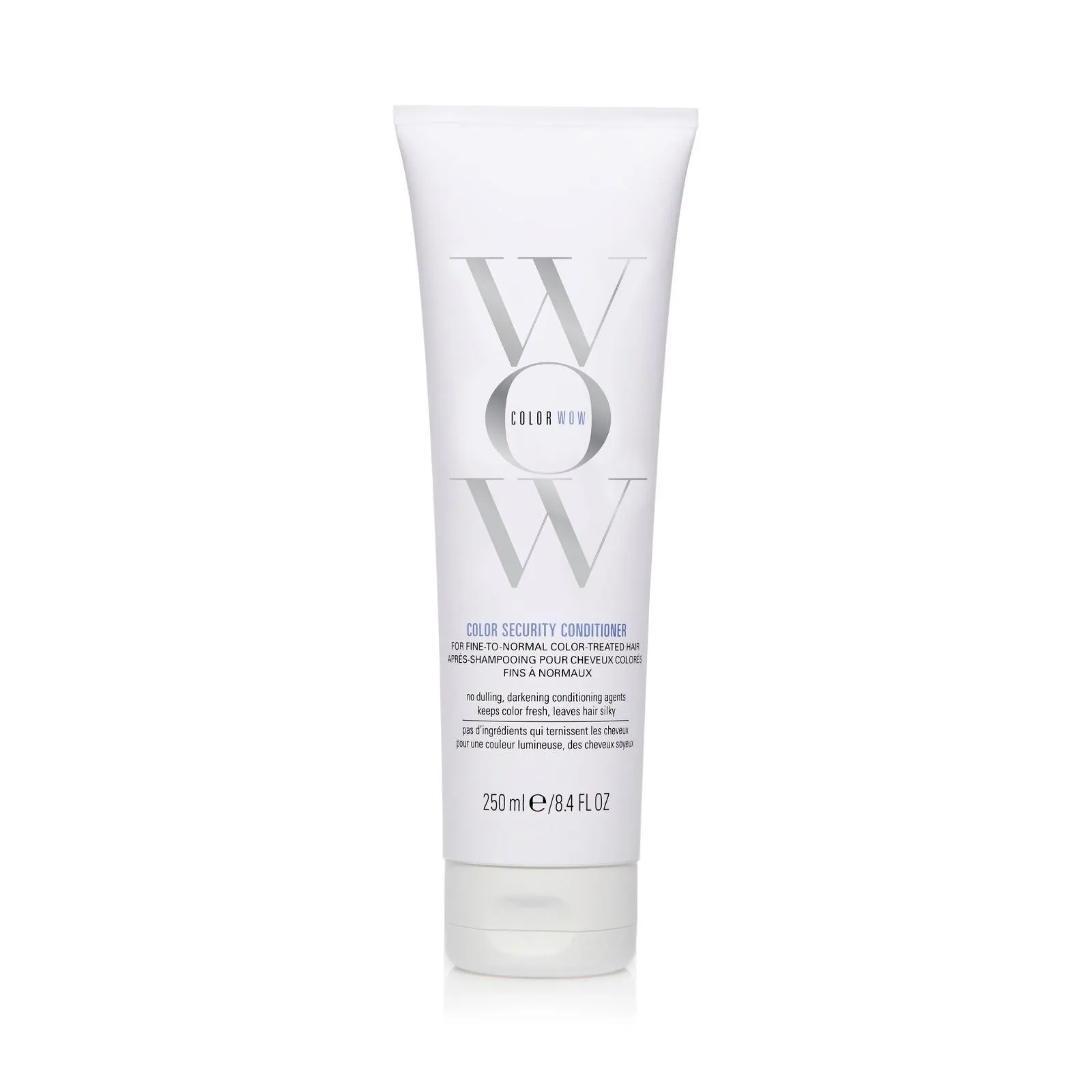 Color Wow | Color Security Conditioner 250ml | Fine to Normal Hair