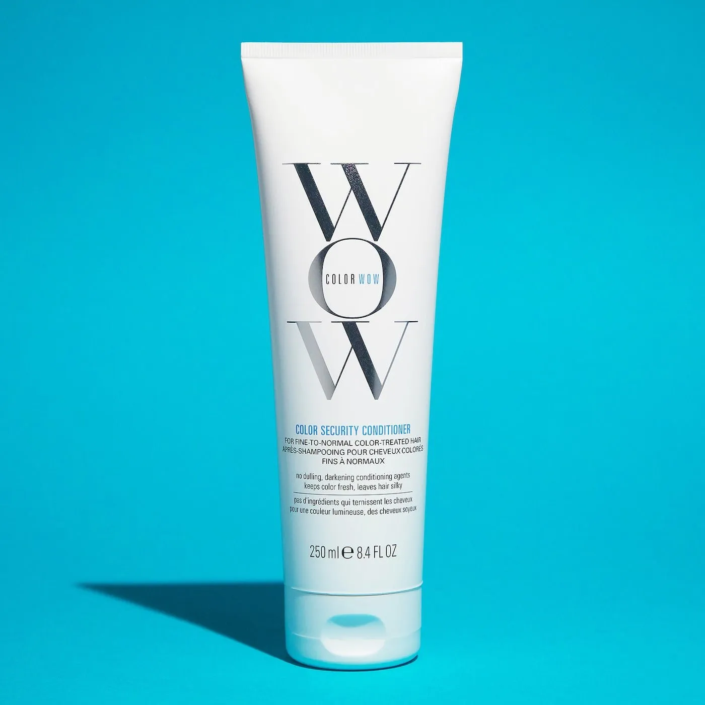 Color Wow | Color Security Conditioner 250ml | Fine to Normal Hair