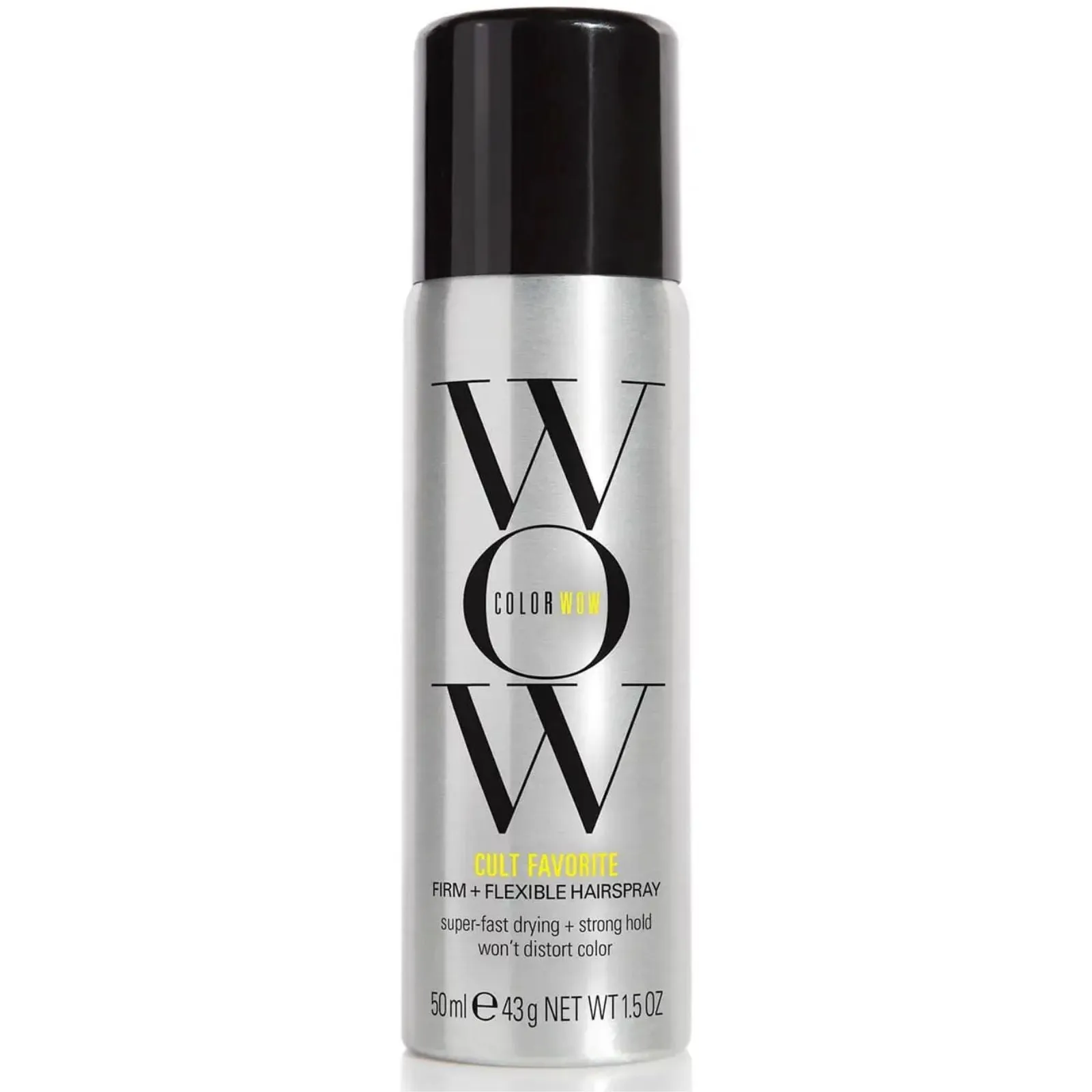 Color Wow | Cult Favorite Firm   Flexible Hairspray 50ml