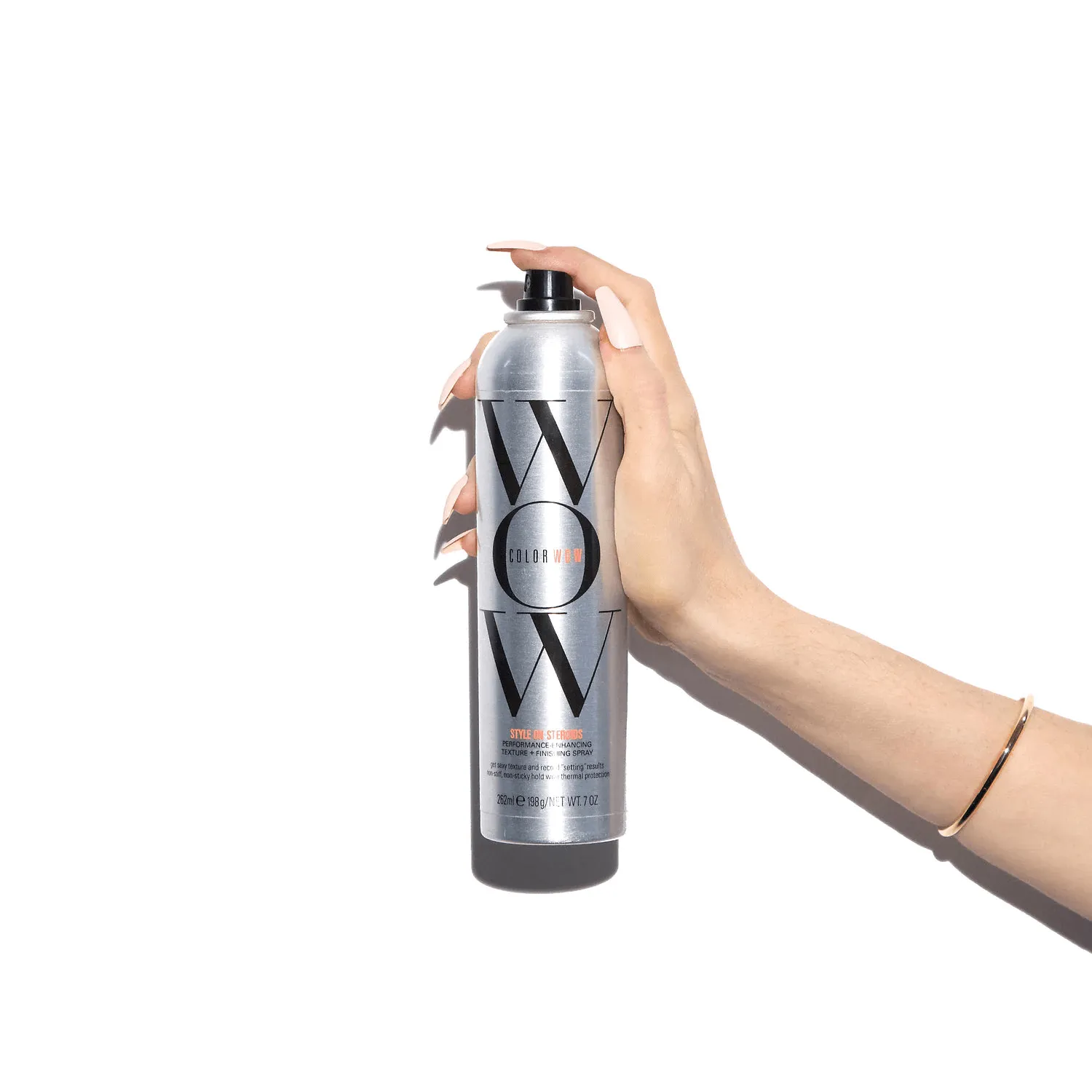 Color Wow | Style on Steroids Texture Spray 262ml