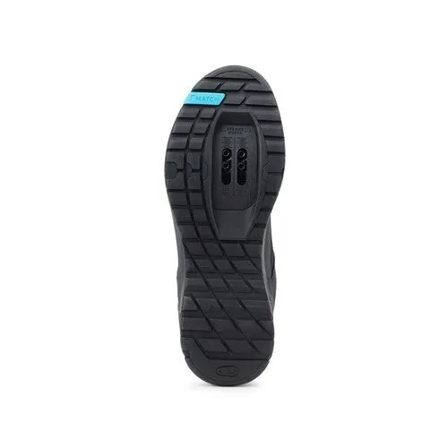 Crankbrothers Shoes Mallet E Lace Black/blue