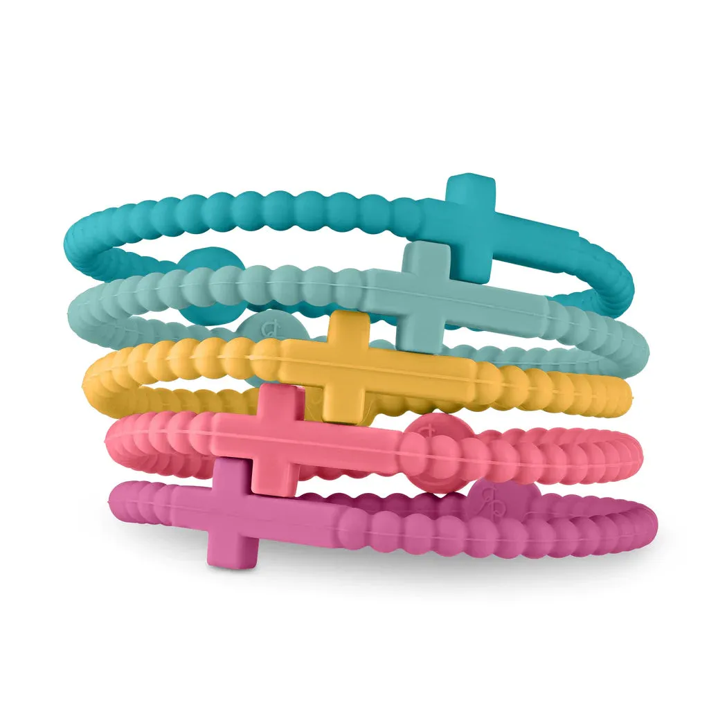 Cutie Jesus Bracelets