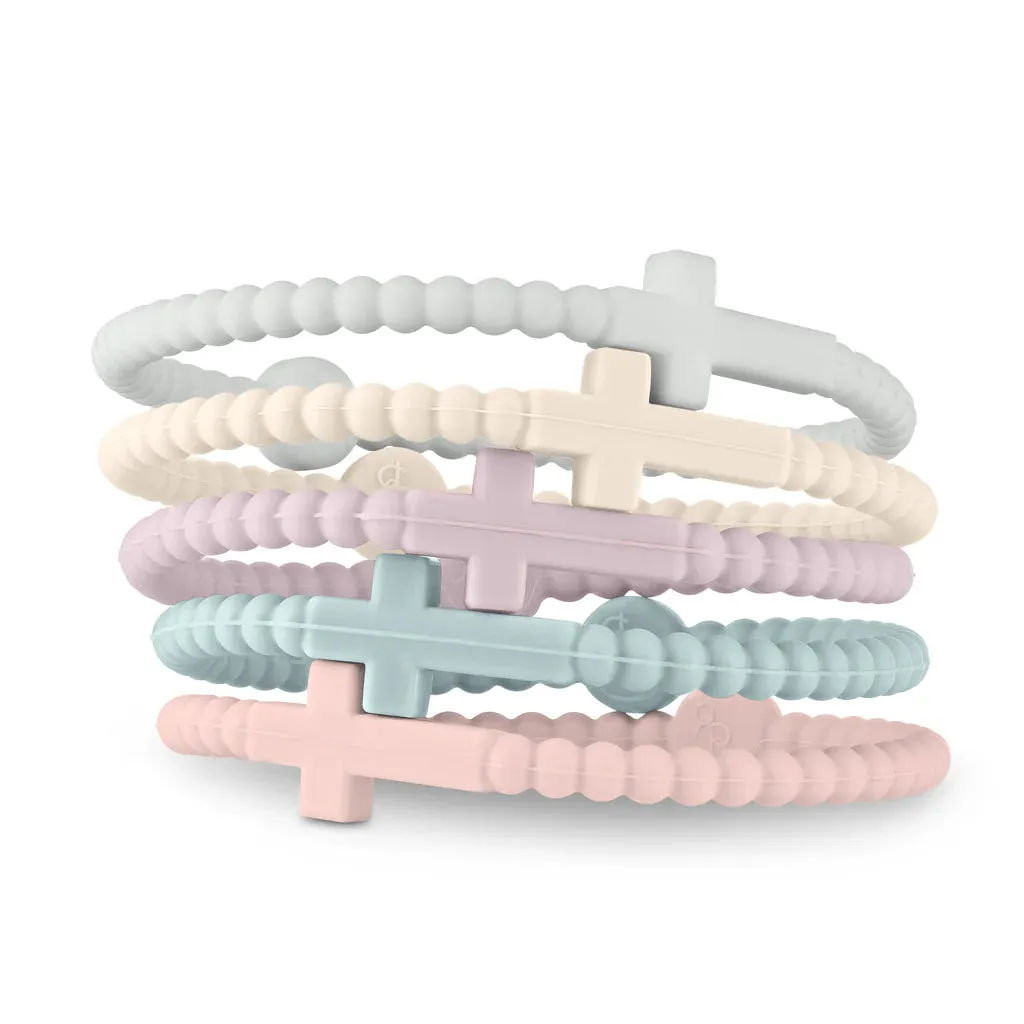 Cutie Jesus Bracelets