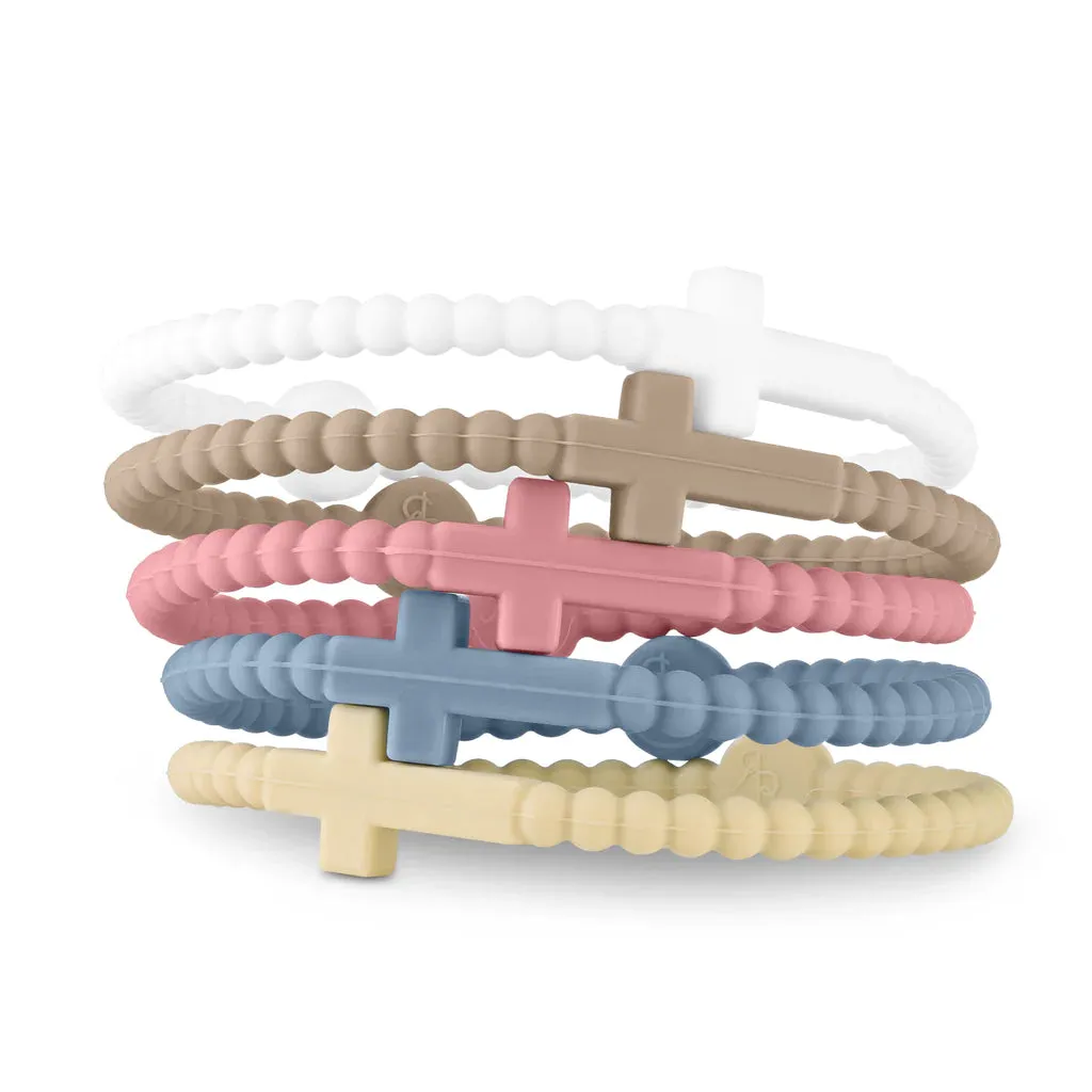 Cutie Jesus Bracelets