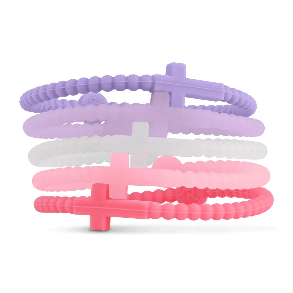 Cutie Jesus Bracelets