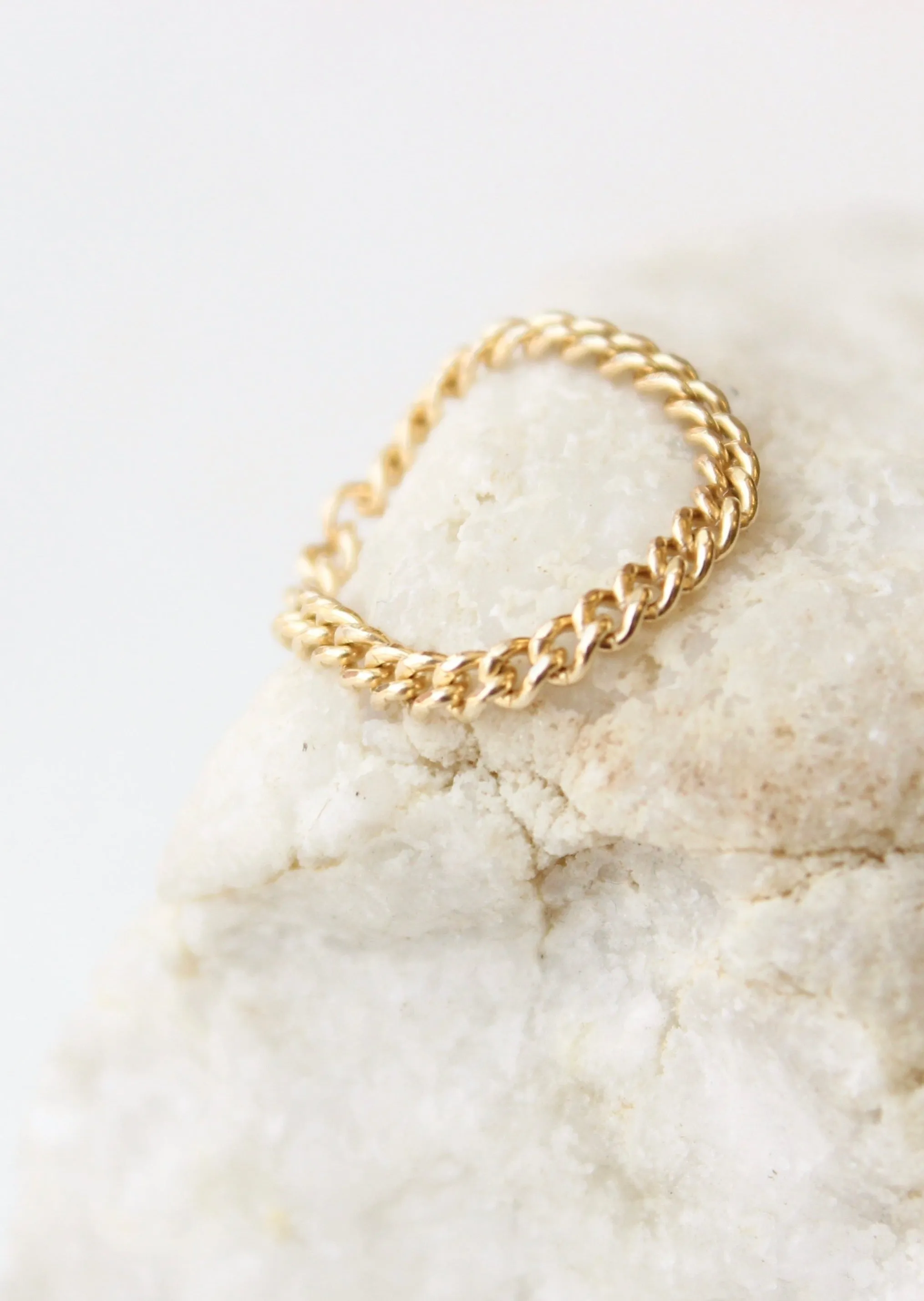 Dani Chain Ring