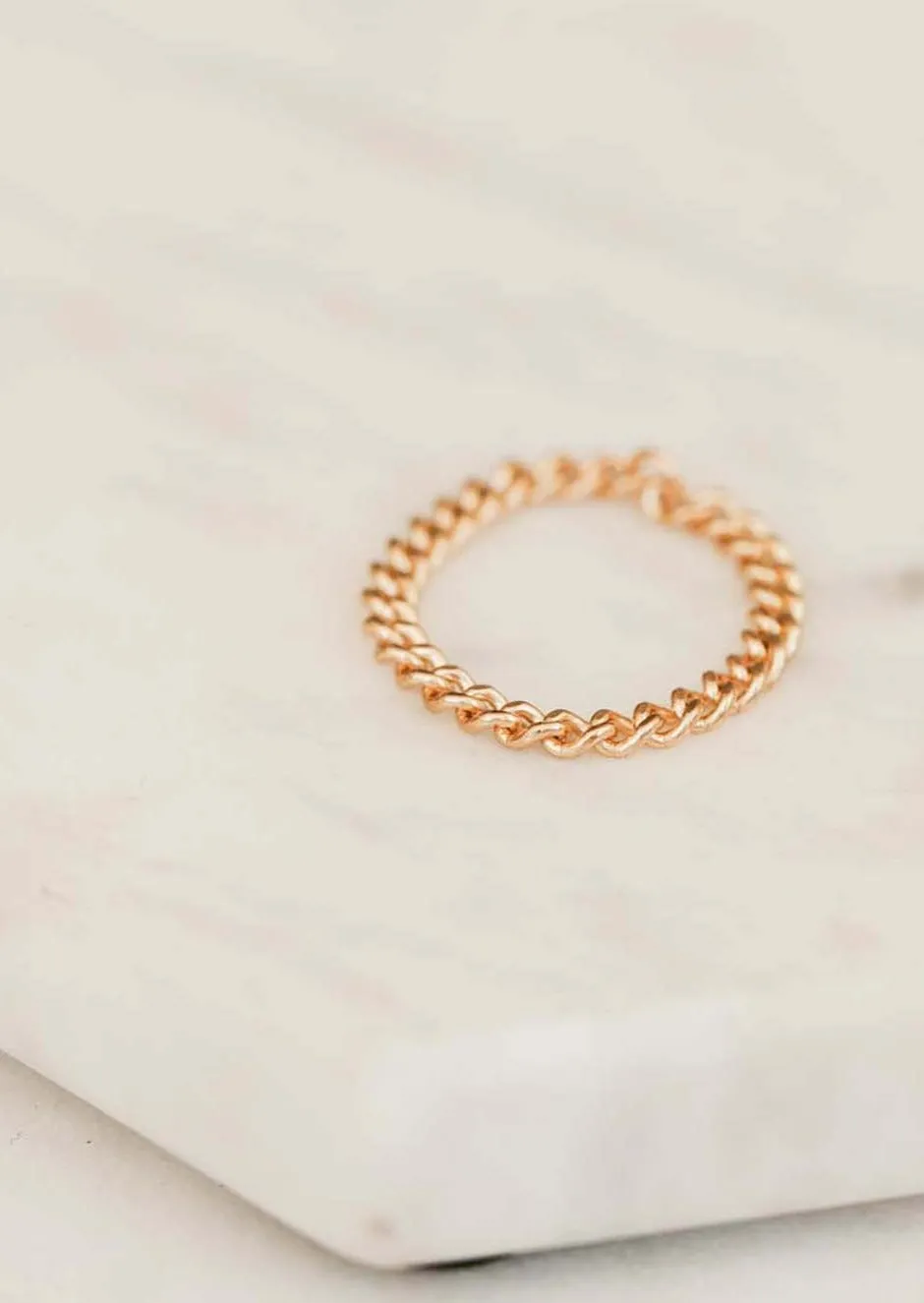 Dani Chain Ring