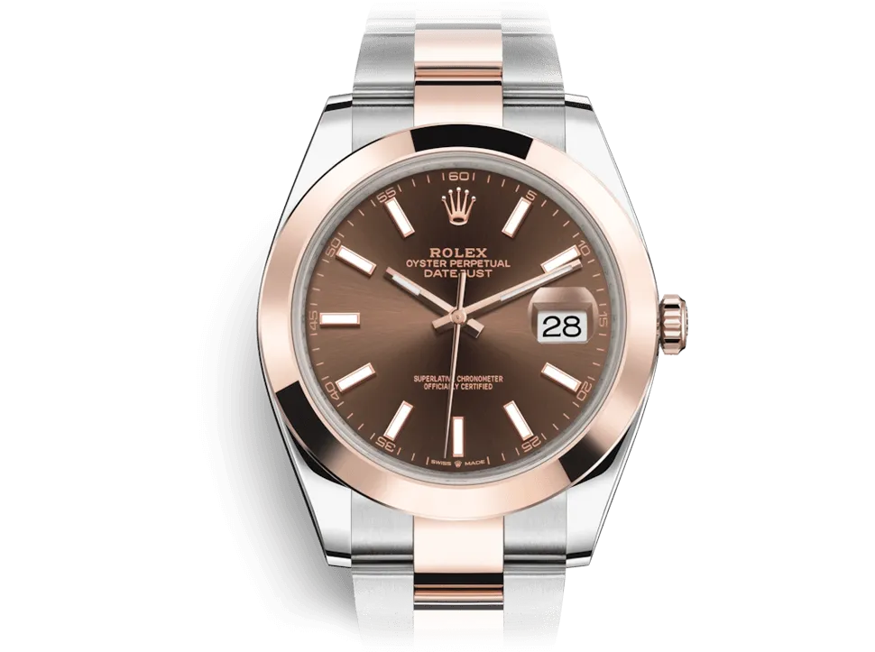 DATEJUST 41