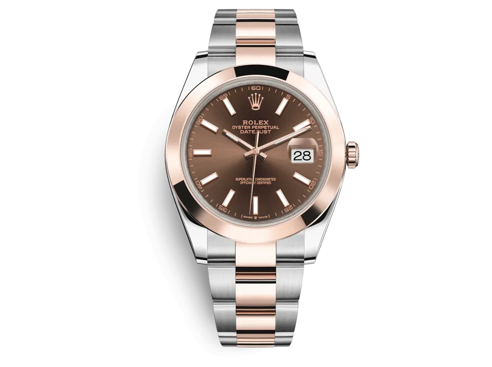 DATEJUST 41