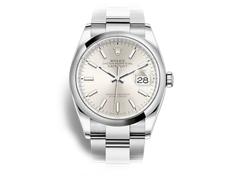 DATEJUST