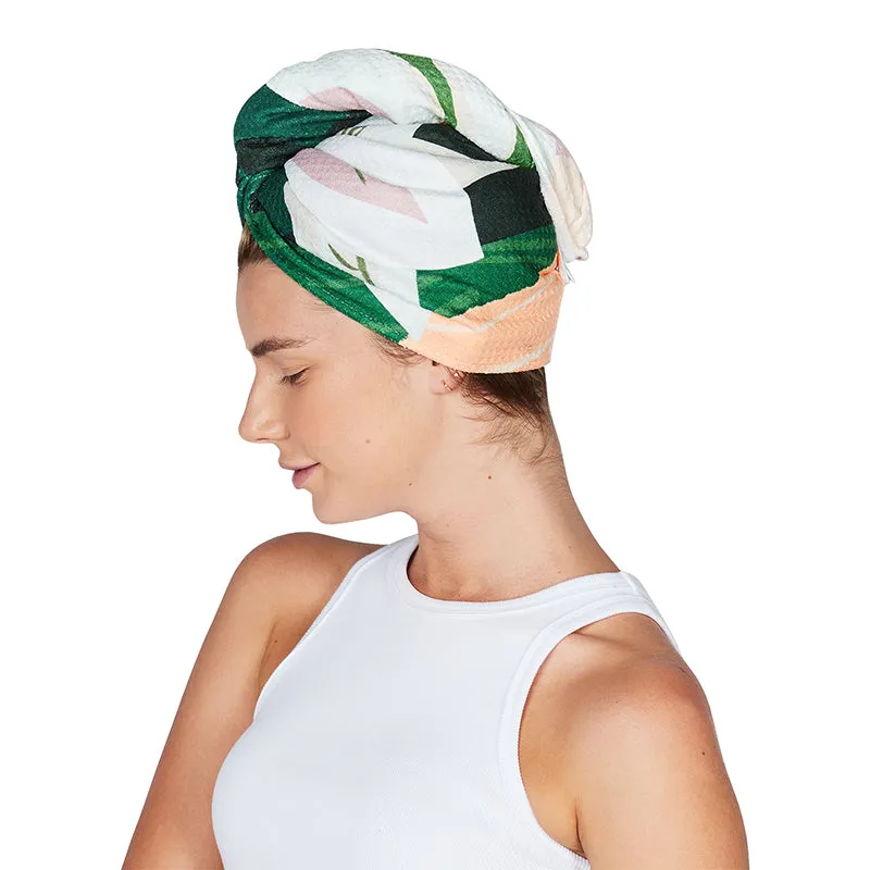 DOCK & BAY | Monte Verde Hair Wrap