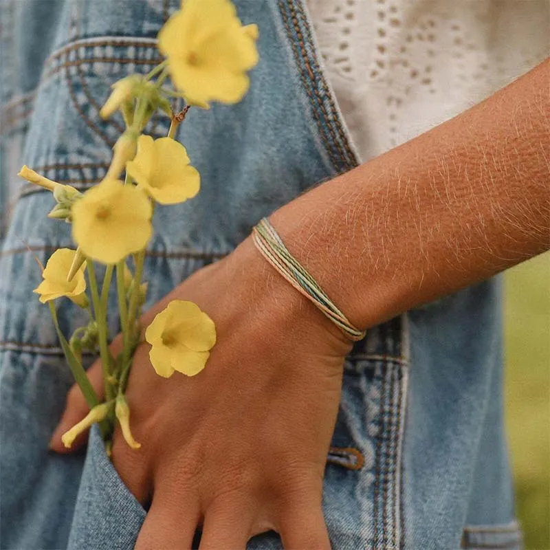 Earth Day Charity Bracelet