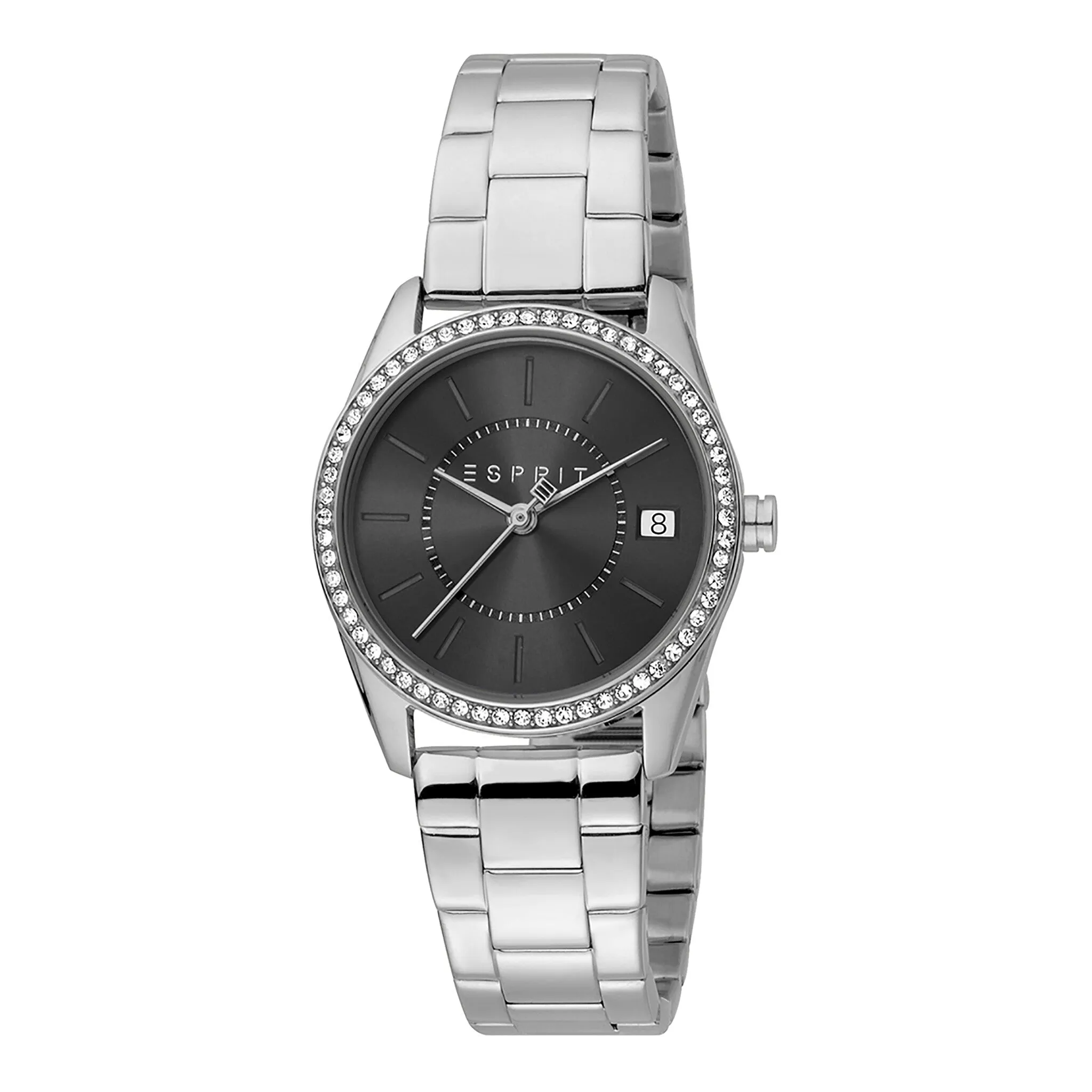 Esprit Stainless Steel Analog Women's Watch ES1L195M0075