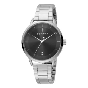 Esprit Stainless Steel Analog Women's Watch ES1L215M0075