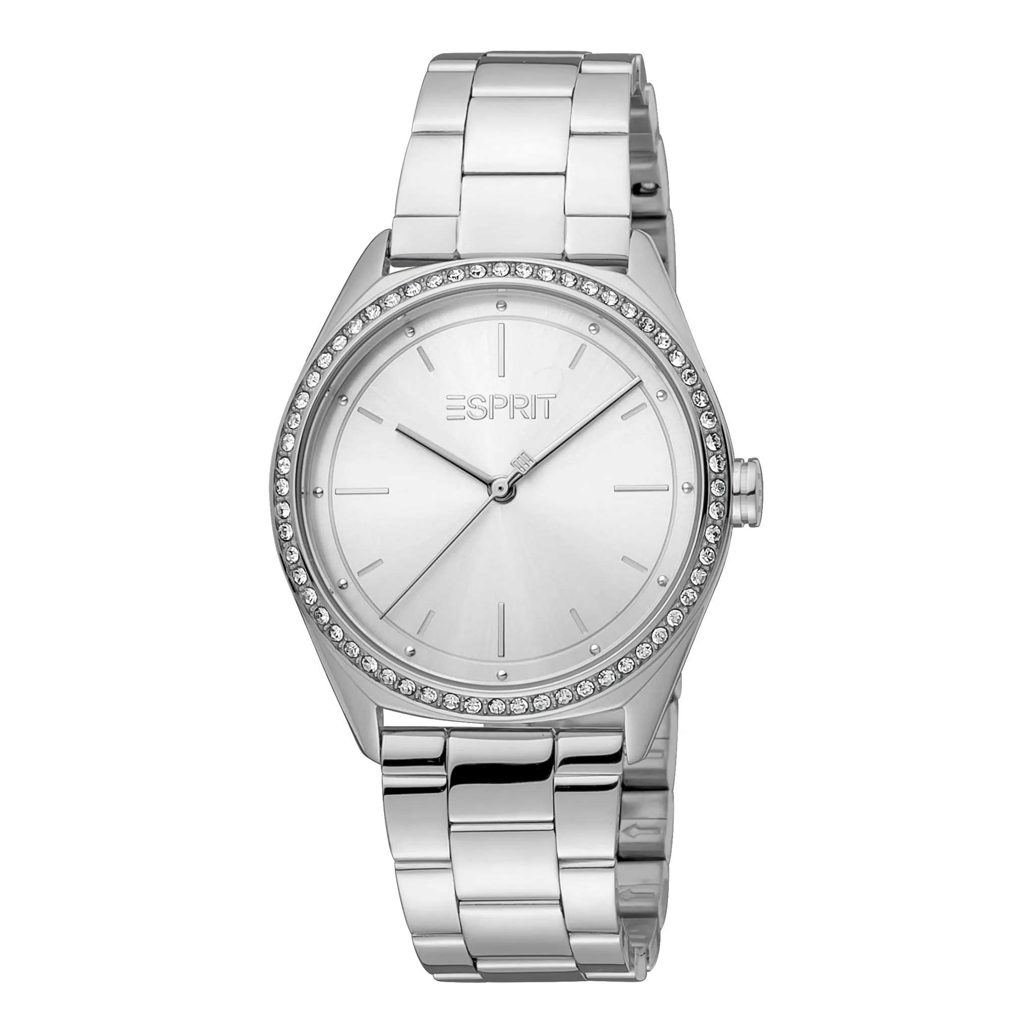 Esprit Stainless Steel Analog Women's Watch ES1L289M0045