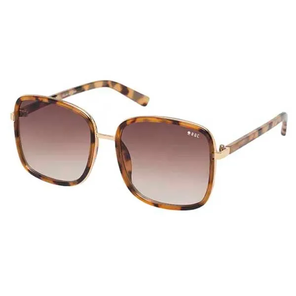 Follow Me - Tortoiseshell / Gradent Brown