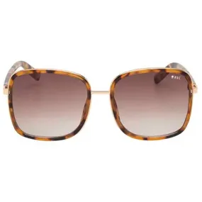 Follow Me - Tortoiseshell / Gradent Brown