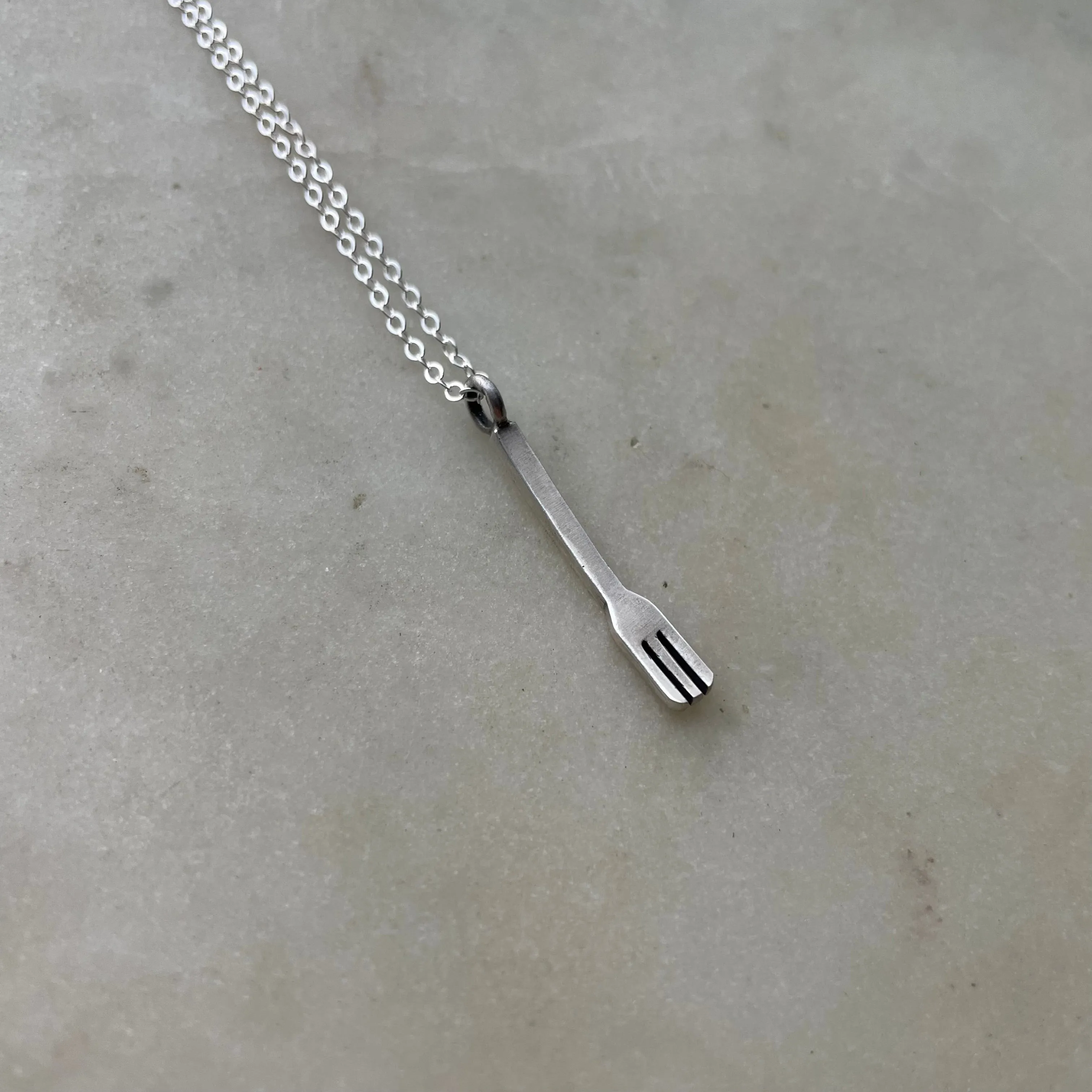 FORK PENDANT