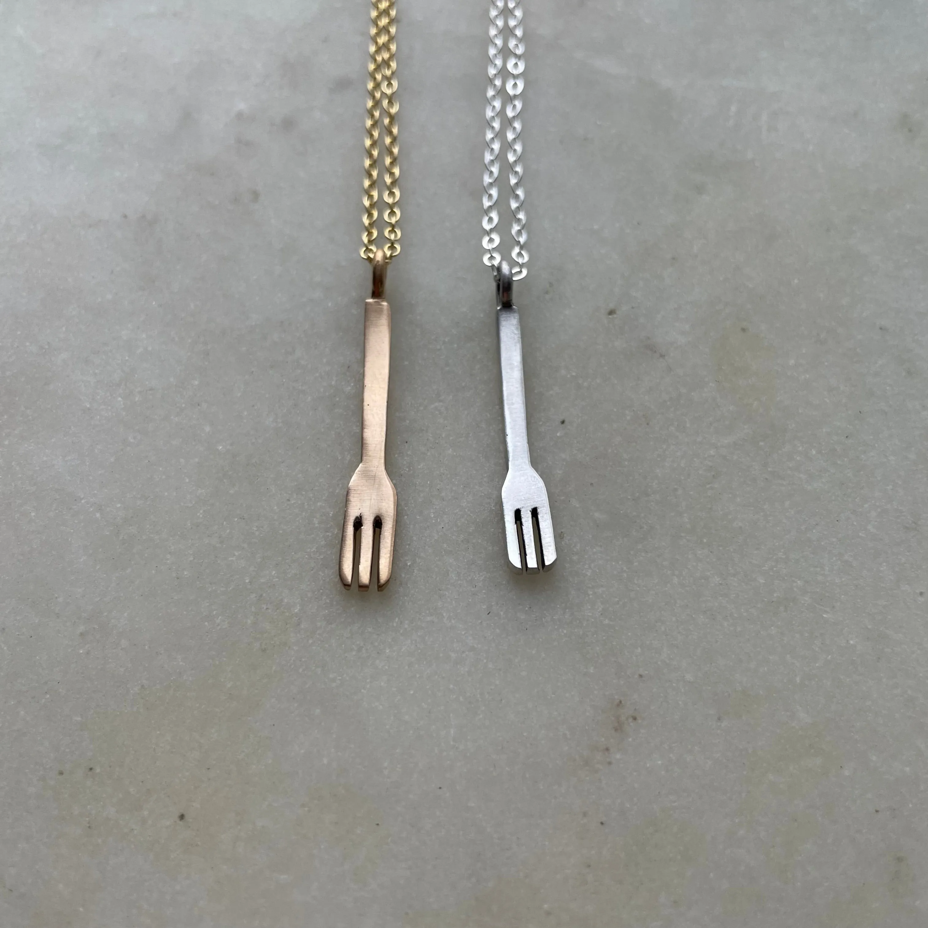 FORK PENDANT