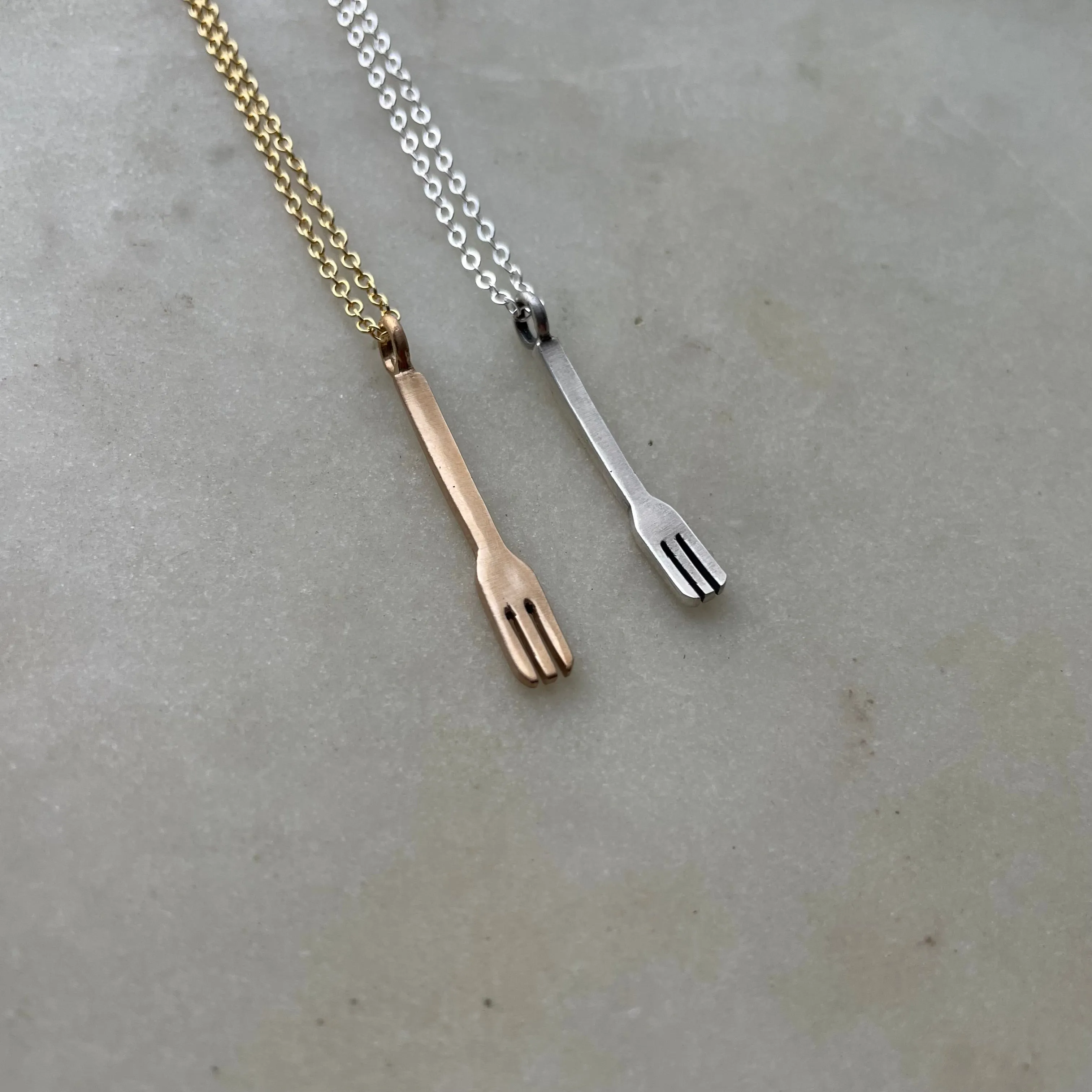 FORK PENDANT