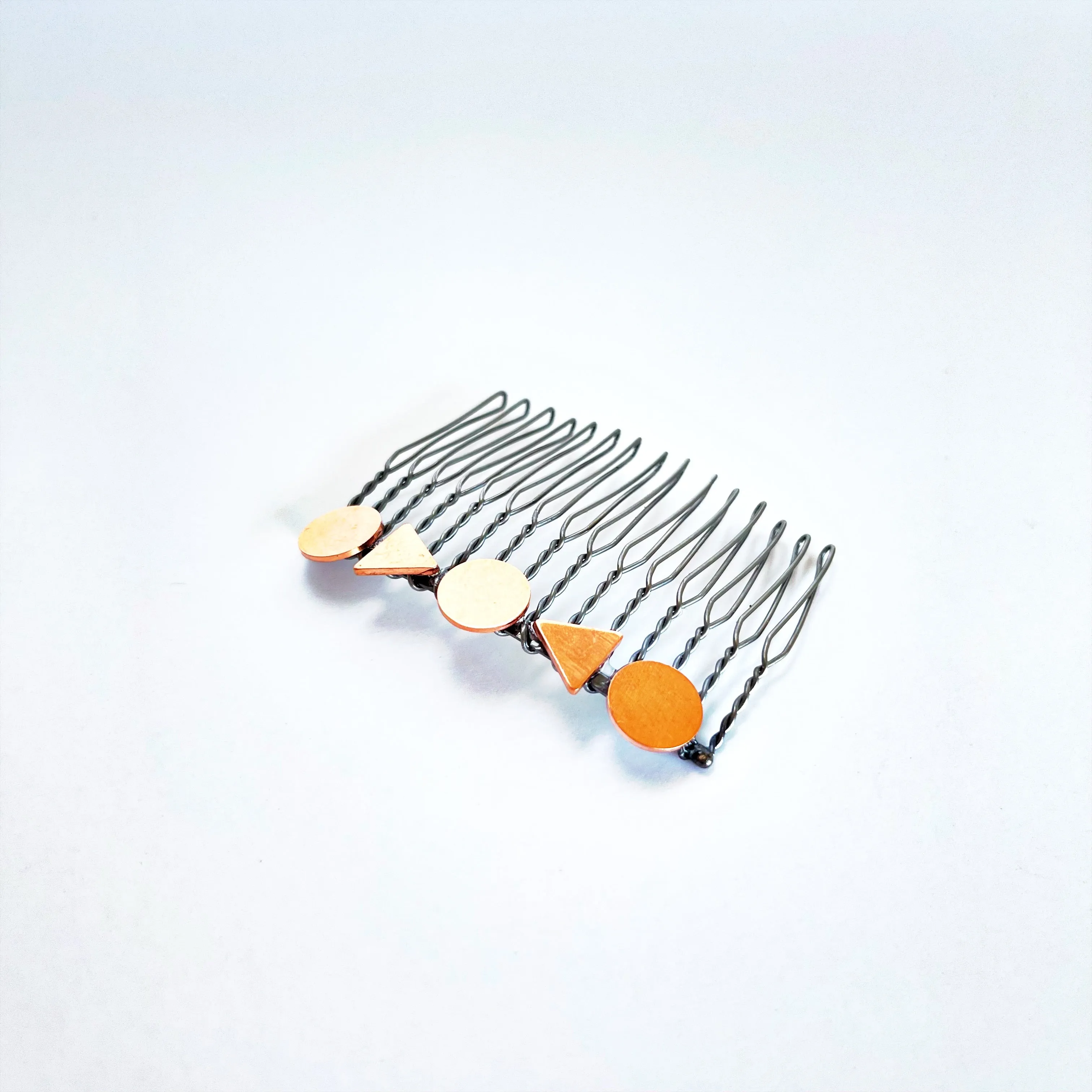 “Forma” Medium Hair Comb