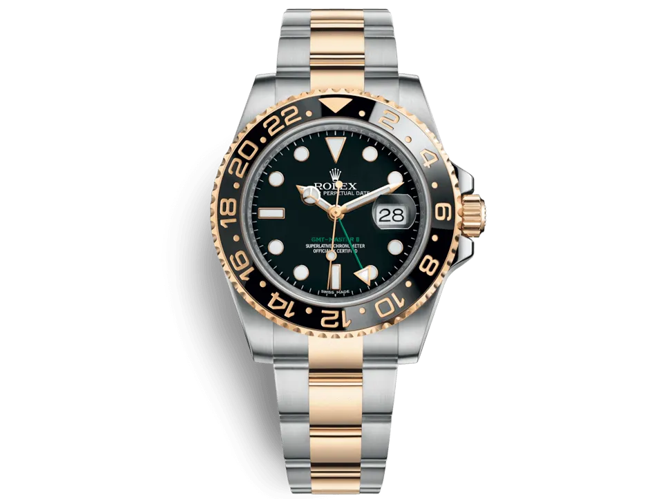 GMT-MASTER II