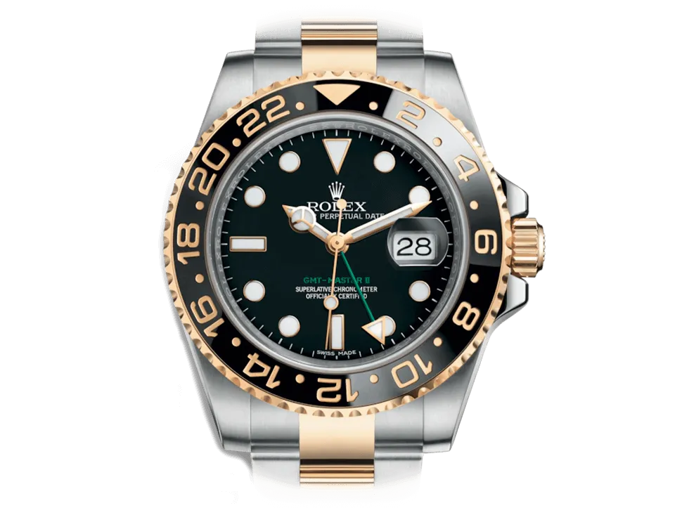 GMT-MASTER II