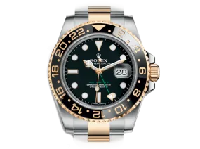 GMT-MASTER II