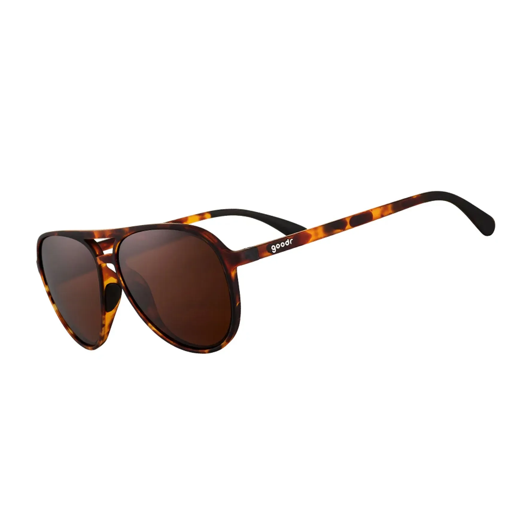 Goodr Mach G Sunglasses